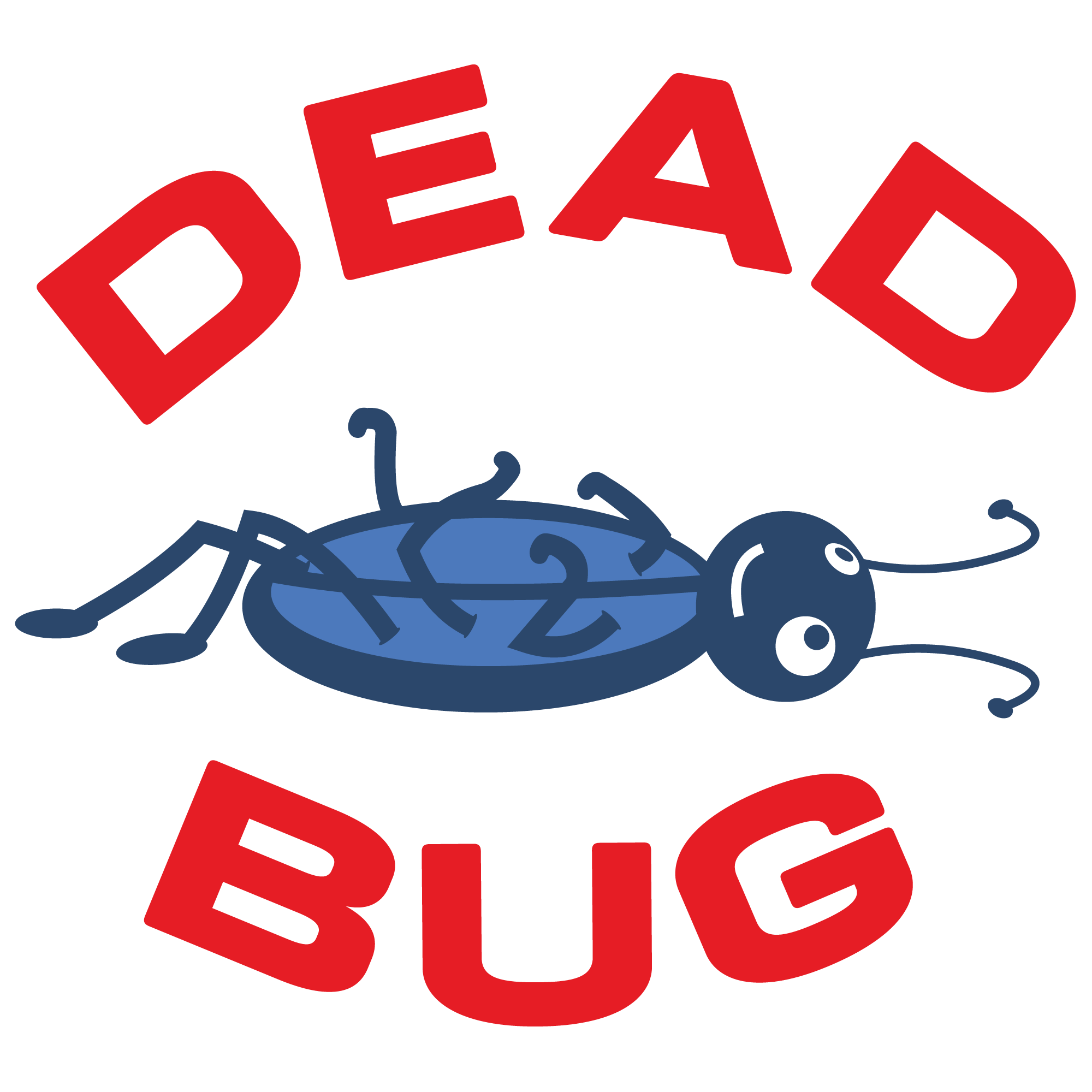 Dead Bug